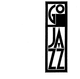 GO JAZZ trademark
