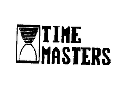 TIME MASTERS trademark