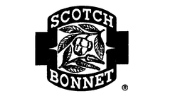 SCOTCH BONNET trademark