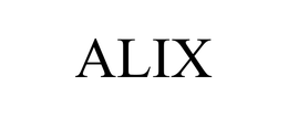 ALIX trademark
