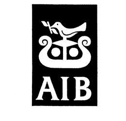 AIB trademark