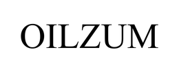 OILZUM trademark
