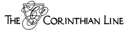 THE C CORINTHIAN LINE trademark