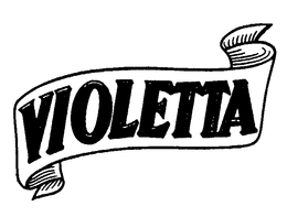 VIOLETTA trademark