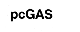 PCGAS trademark
