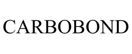 CARBOBOND trademark