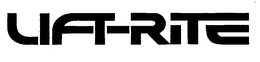 LIFT-RITE trademark