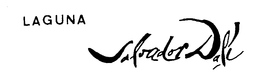LAGUNA SALVADOR DALI trademark
