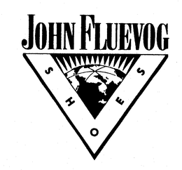 JOHN FLUEVOG SHOES trademark