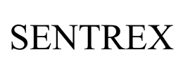 SENTREX trademark
