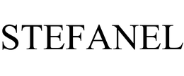STEFANEL trademark