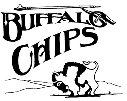 BUFFALO CHIPS trademark