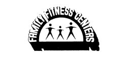 FAMILY FITNESS CENTERS trademark