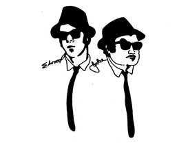ELWOOD JAKE trademark
