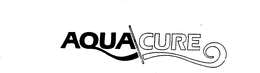 AQUA/CURE BY TRITON trademark