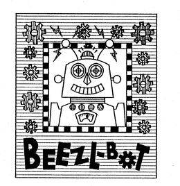 BEEZL-BOT trademark