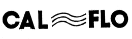CAL FLO trademark