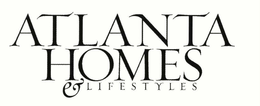 ATLANTAHOMES AND LIFESTYLES trademark