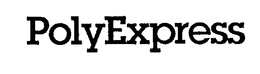 POLYEXPRESS trademark