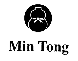 MIN TONG trademark