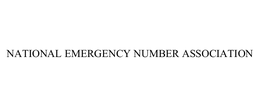 NATIONAL EMERGENCY NUMBER ASSOCIATION trademark