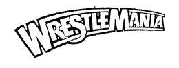 WRESTLEMANIA trademark