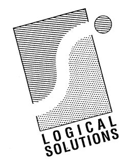 LOGICAL SOLUTIONS trademark