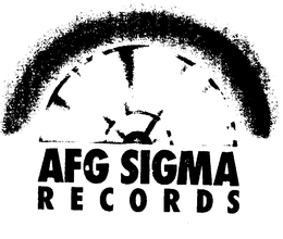 AFG SIGMA RECORDS trademark