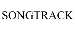 SONGTRACK trademark