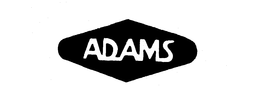 ADAMS trademark