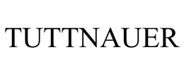 TUTTNAUER trademark