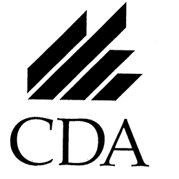CDA trademark