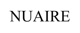 NUAIRE trademark