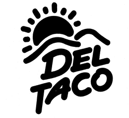 DEL TACO trademark