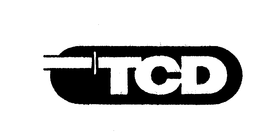 TCD trademark