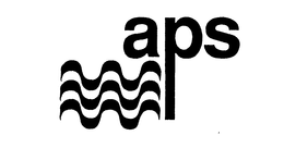 APS trademark