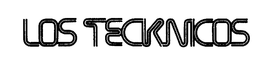 LOS TECKNICOS trademark
