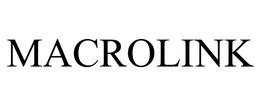 MACROLINK trademark