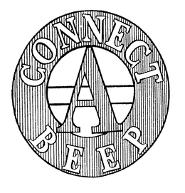 CONNECT A BEEP trademark