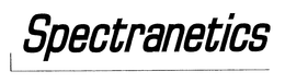 SPECTRANETICS trademark