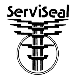 SERVISEAL trademark