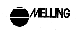 MELLING trademark