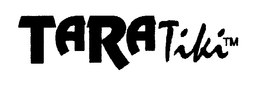 TARA TIKI trademark