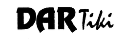 DAR TIKI trademark
