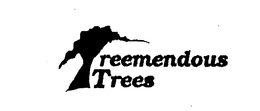 TREEMENDOUS TREES trademark