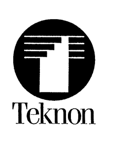 TEKNON trademark