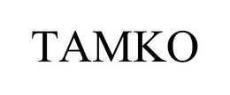 TAMKO trademark