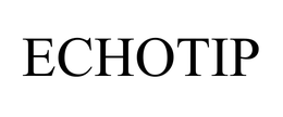 ECHOTIP trademark