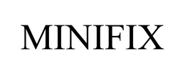 MINIFIX trademark