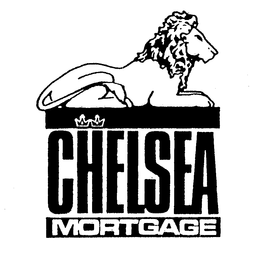 CHELSEA MORTGAGE trademark